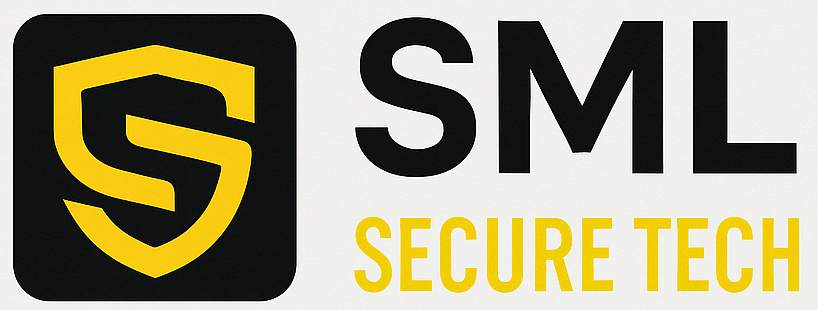 SML Secure Tech | Innovación en Videovigilancia